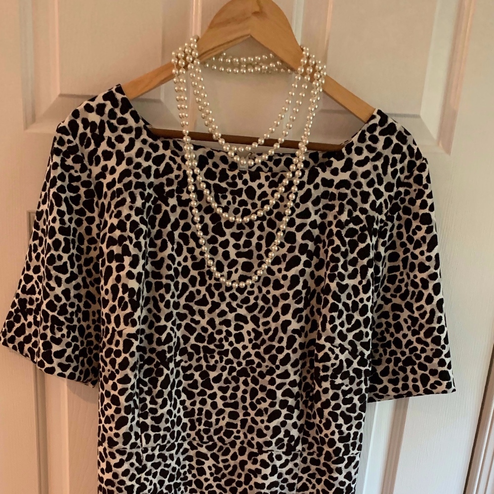 Career Dress